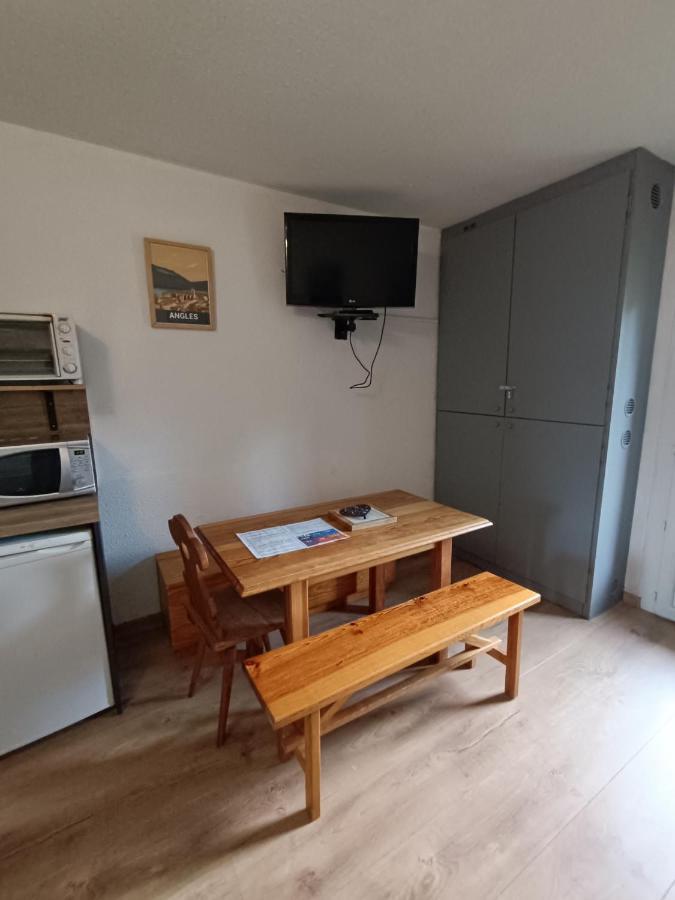 Appartement Ideal Pour Famille Лез-Англь Екстер'єр фото
